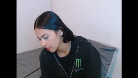 Snapshot of candyfire666 chatting on 2, 12, 2025 Sara online show from 2, 12, 2025