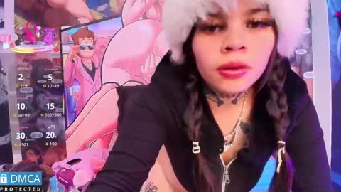 Candy online show from 22, 9, 2025