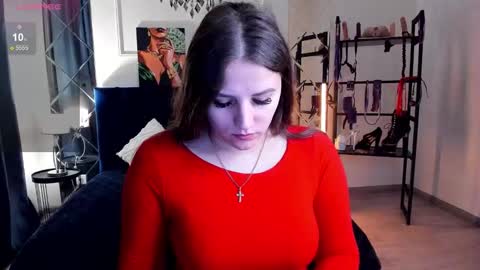 Sofia online show from 26, 11, 2025