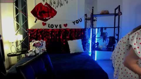 Sofia online show from 16, 2, 2026