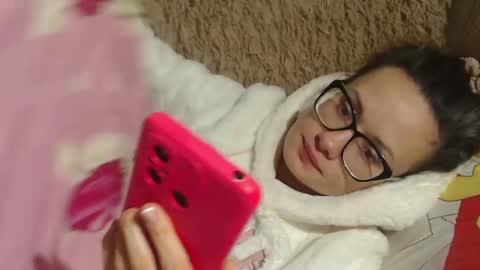 Snapshot of candylady13 chatting on 27, 12, 2024 say meow and send tips online show from 27, 12, 2024