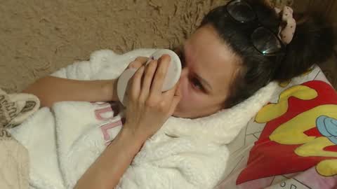 Snapshot of candylady13 chatting on 25, 1, 2025 say meow and send tips online show from 25, 1, 2025