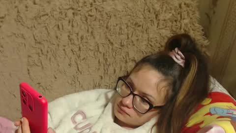 Snapshot of candylady13 chatting on 27, 1, 2025 say meow and send tips online show from 27, 1, 2025