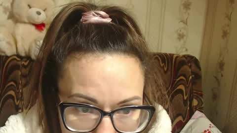 Snapshot of candylady13 chatting on 2, 3, 2025 say meow and send tips online show from 2, 3, 2025