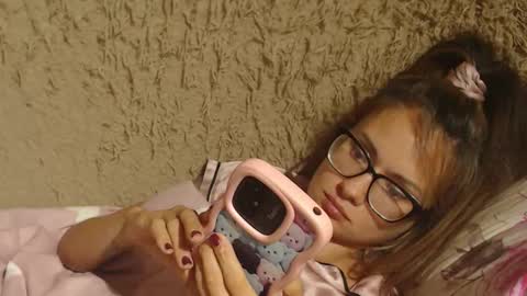 Snapshot of candylady13 chatting on 12, 9, 2025 say meow and send tips online show from 12, 9, 2025