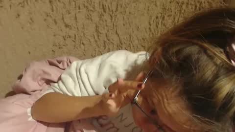 Snapshot of candylady13 chatting on 15, 9, 2025 say meow and send tips online show from 15, 9, 2025