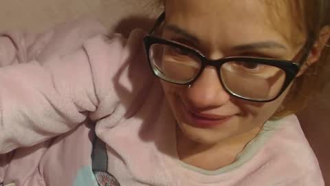 Snapshot of candylady13 chatting on 15, 10, 2025 say meow and send tips online show from 15, 10, 2025