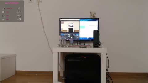 candyliciousss online show from 27, 12, 2024