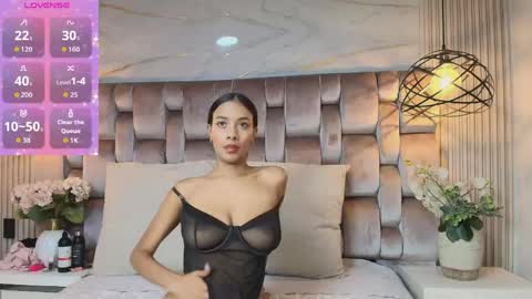 Candy online show from 18, 5, 2026
