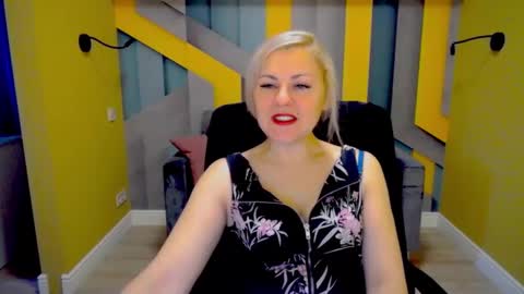 Snapshot of candylons chatting on 3, 12, 2024 CandyLons online show from 3, 12, 2024