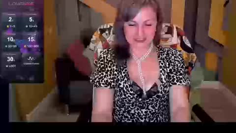 Snapshot of candylons chatting on 22, 9, 2025 CandyLons online show from 22, 9, 2025