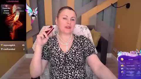 CandyLons online show from 9, 4, 2026