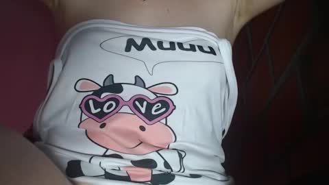 Snapshot of candylovet chatting on 24, 2, 2025 candylovet online show from 24, 2, 2025