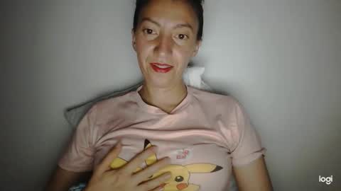 Snapshot of candymilfff chatting on 11, 1, 2025 candymilfff online show from 11, 1, 2025