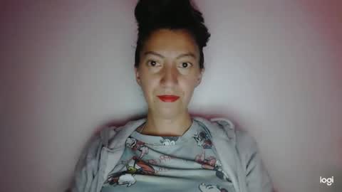 Snapshot of candymilfff chatting on 13, 1, 2025 candymilfff online show from 13, 1, 2025