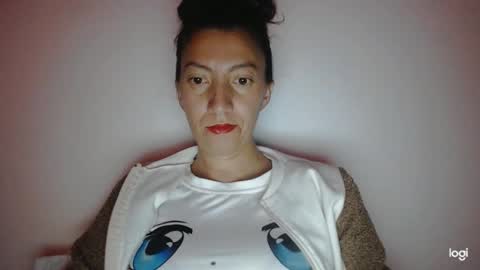 Snapshot of candymilfff chatting on 18, 1, 2025 candymilfff online show from 18, 1, 2025