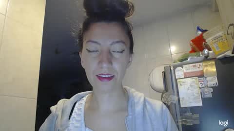 Snapshot of candymilfff chatting on 31, 1, 2025 candymilfff online show from 31, 1, 2025