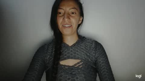 Snapshot of candymilfff chatting on 26, 2, 2025 candymilfff online show from 26, 2, 2025