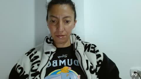 Snapshot of candymilfff chatting on 16, 9, 2025 candymilfff online show from 16, 9, 2025