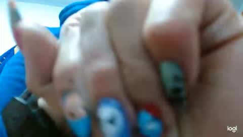 Snapshot of candymilfff chatting on 17, 10, 2025 candymilfff online show from 17, 10, 2025