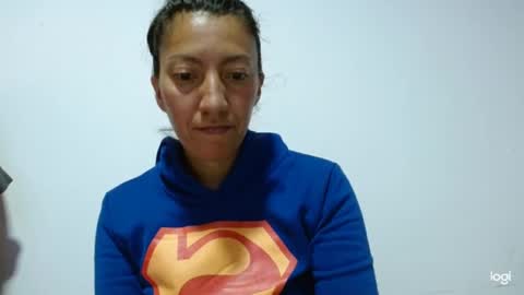 Snapshot of candymilfff chatting on 15, 11, 2025 candymilfff online show from 15, 11, 2025