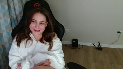 Snapshot of candymini chatting on 26, 2, 2025 candymini online show from 26, 2, 2025