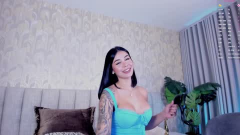 Candy online show from 28, 3, 2026