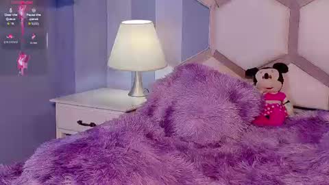 Snapshot of candyrisex chatting on 6, 7, 2026 candyrisex online show from 6, 7, 2026