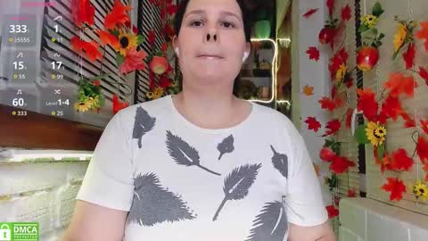 Alisa online show from 13, 10, 2025