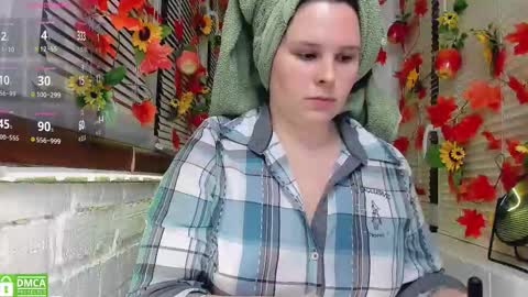 Alisa online show from 18, 10, 2025