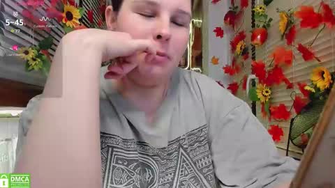 Alisa online show from 19, 10, 2025