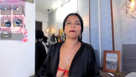 Candys Victoria online show from 1, 3, 2025