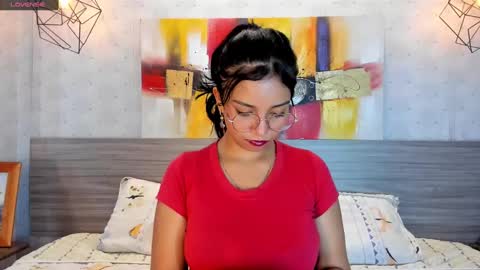 Candys Victoria online show from 6, 3, 2025