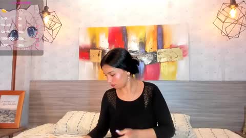 Candys Victoria online show from 7, 3, 2025