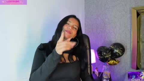 Candys Victoria online show from 11, 10, 2025