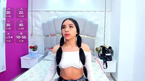 Candy online show from 4, 2, 2026