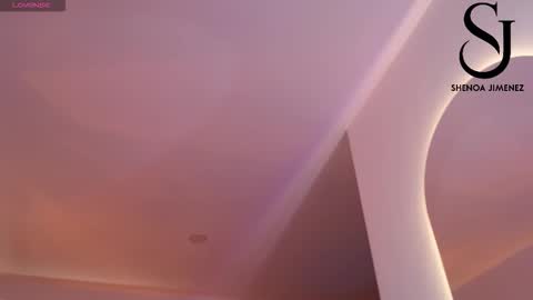 Snapshot of candyshe chatting on 5, 10, 2025 Shenoa Jimenez online show from 5, 10, 2025