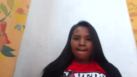 Snapshot of candysourensx chatting on 13, 6, 2026 CandySourensx online show from 13, 6, 2026