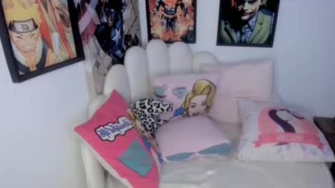 Snapshot of candytyler_ chatting on 12, 9, 2025 candytyler_ online show from 12, 9, 2025