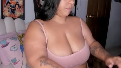 Snapshot of candytyler_ chatting on 16, 9, 2025 candytyler_ online show from 16, 9, 2025