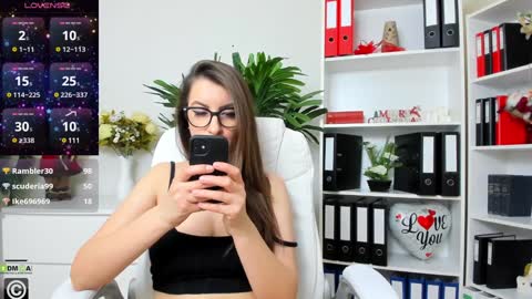 Snapshot of candywesst chatting on 20, 12, 2024 Candy My pleasure its in your hands online show from 20, 12, 2024