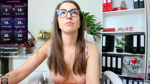 Snapshot of candywesst chatting on 23, 12, 2024 Candy My pleasure its in your hands online show from 23, 12, 2024