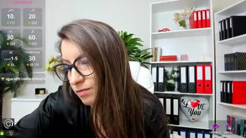 Snapshot of candywesst chatting on 11, 3, 2025 Candy My pleasure its in your hands online show from 11, 3, 2025