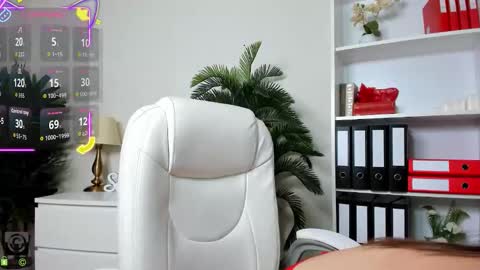 Snapshot of candywesst chatting on 14, 9, 2025 Candy My pleasure its in your hands online show from 14, 9, 2025