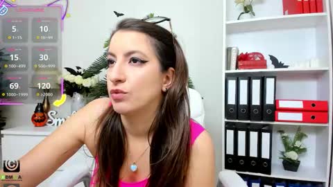 Snapshot of candywesst chatting on 28, 10, 2025 Candy My pleasure its in your hands online show from 28, 10, 2025