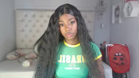 Candy Ebony online show from 11, 1, 2026