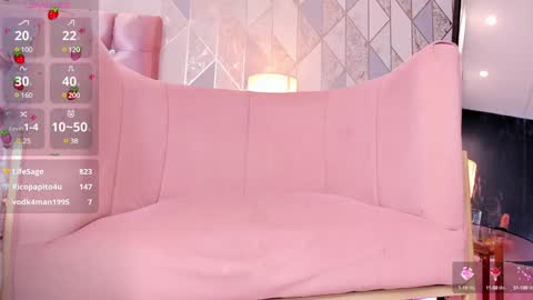 Snapshot of candyy_love1 chatting on 6, 2, 2025 candyy_love1 online show from 6, 2, 2025