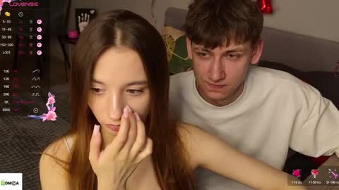 Snapshot of candyy_molly chatting on 18, 2, 2026 Candyy Molly online show from 18, 2, 2026