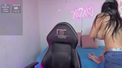 CANDYY online show from 18, 12, 2025