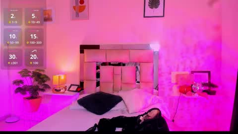 Snapshot of candyygirl_1 chatting on 5, 11, 2025 Candy online show from 5, 11, 2025